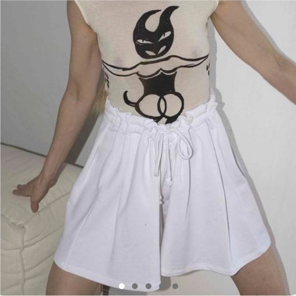 Baserange shorts